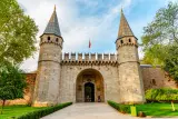 topkapi palace